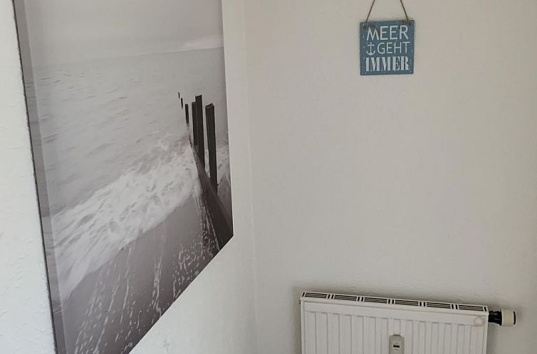 Appartement Nordseedüne