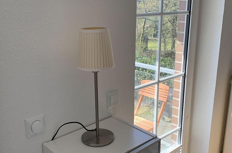Appartement Nordseedüne