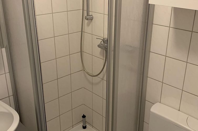 Appartement Nordseedüne