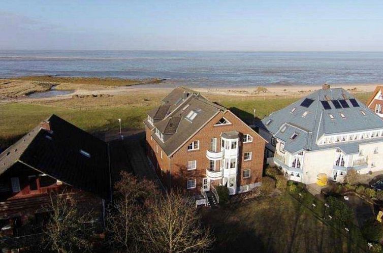 Appartement Nordseedüne