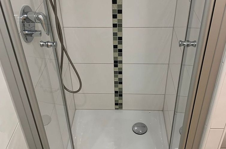 Appartement Wohnung in Duhnen und Meerblick