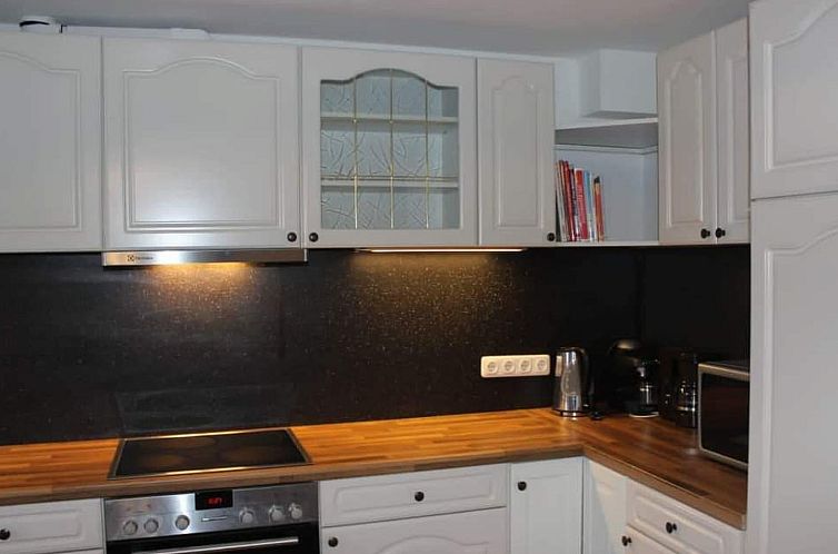 Appartement Nordsee Appartement Erdgeschoss