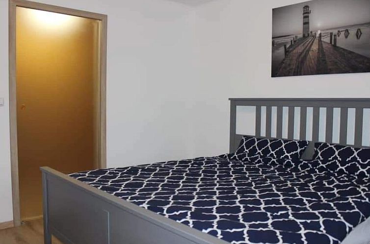 Appartement Nordsee Appartement Erdgeschoss