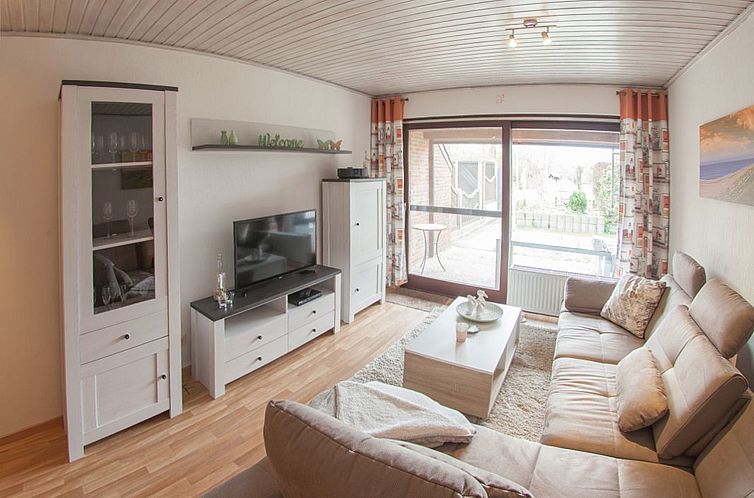 Guest house 0233103 - Apartment North Sea - Appartement Typisch Friesisch in Dangast