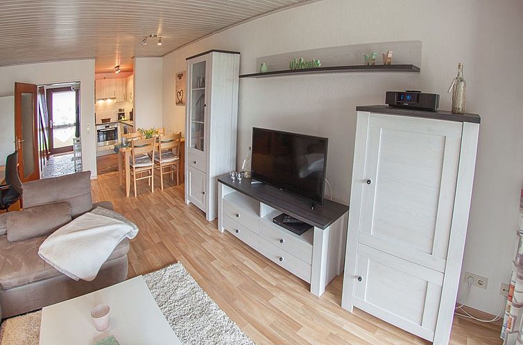 Appartement Typisch Friesisch in Dangast