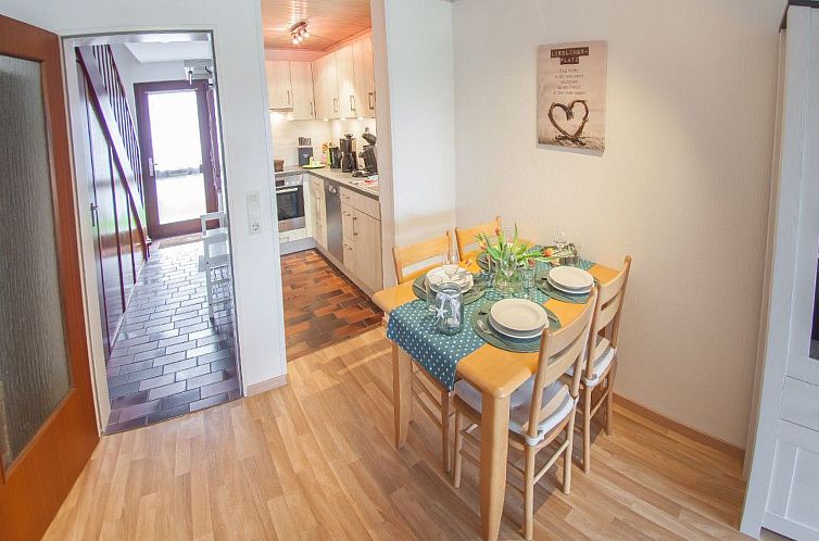 Appartement Typisch Friesisch in Dangast