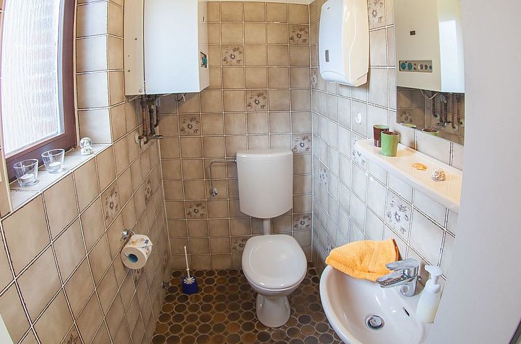 Appartement Typisch Friesisch in Dangast