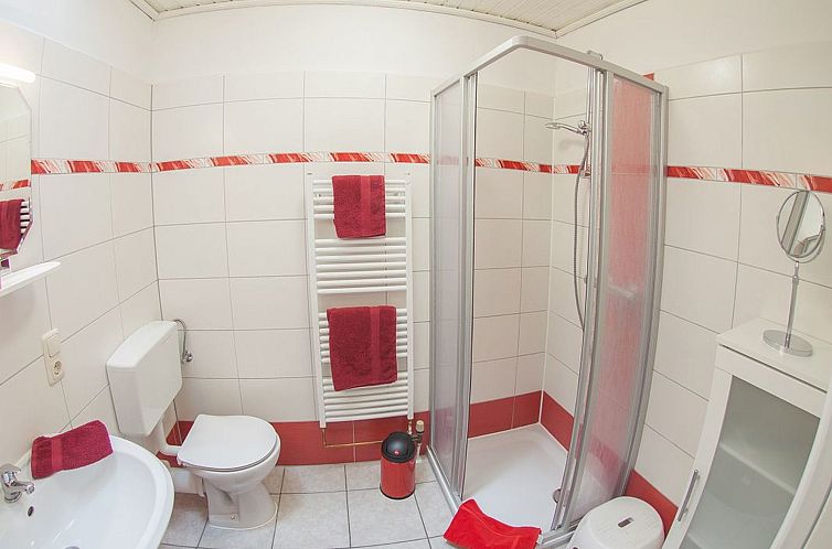 Appartement Typisch Friesisch in Dangast