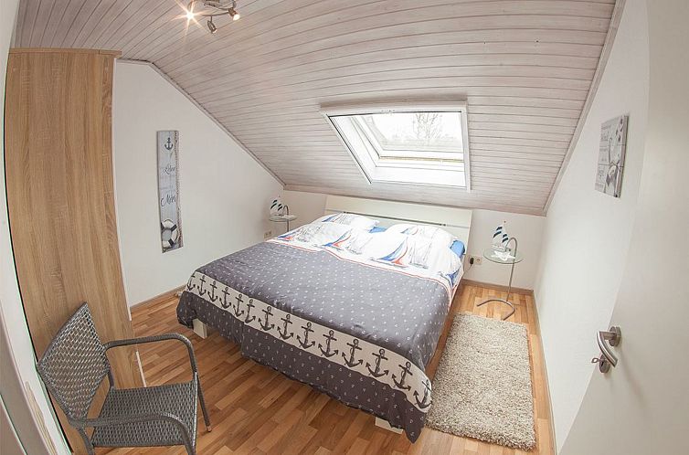 Appartement Typisch Friesisch in Dangast