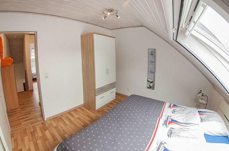 Appartement Typisch Friesisch in Dangast