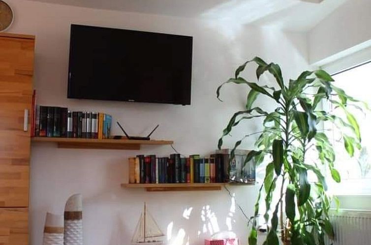 Appartement AAR NORDSEE APPARTEM