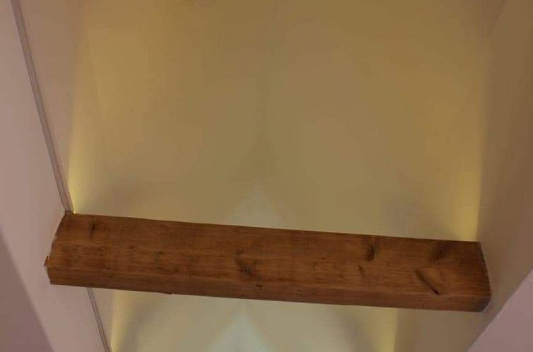 Appartement AAR NORDSEE APPARTEM