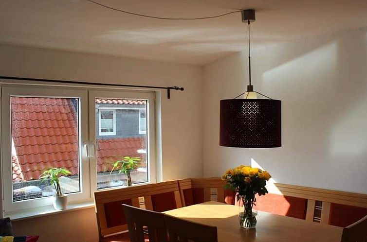 Appartement AAR NORDSEE APPARTEM