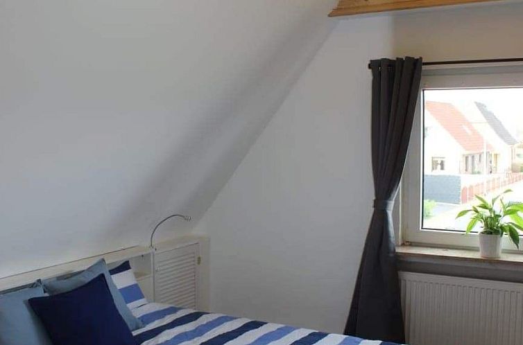 Appartement AAR NORDSEE APPARTEM
