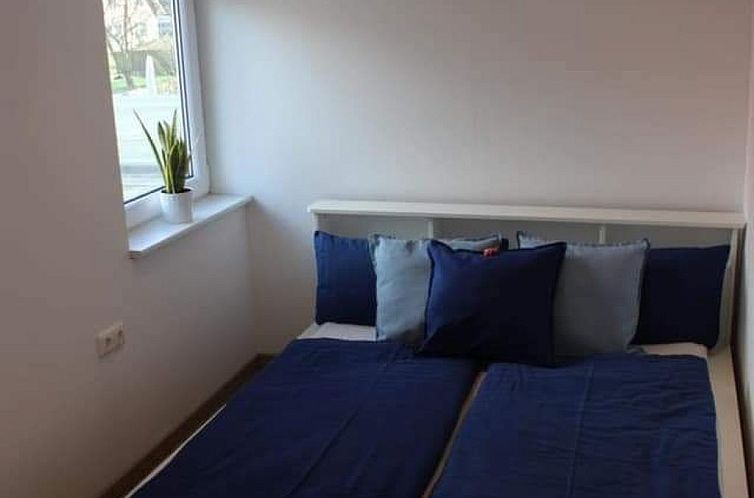 Appartement AAR NORDSEE APPARTEM