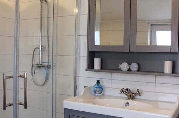 Appartement AAR NORDSEE APPARTEM