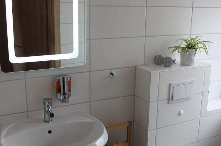 Appartement AAR NORDSEE APPARTEM