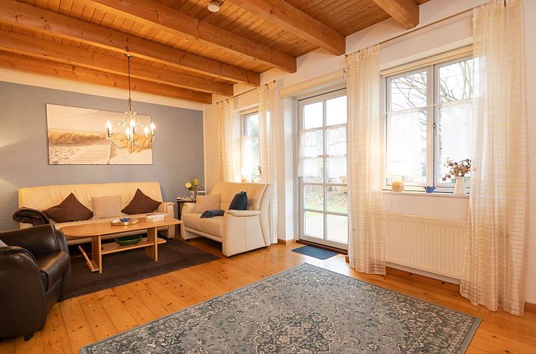 Vakantiehuis Uns moi Huus