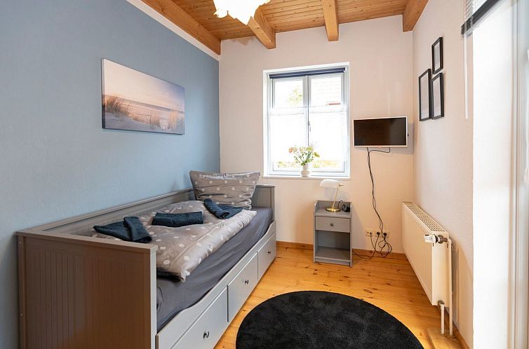 Vakantiehuis Uns moi Huus