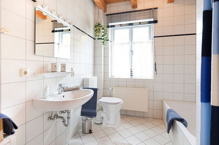 Vakantiehuis Uns moi Huus