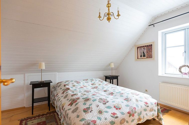 Vakantiehuis Uns moi Huus
