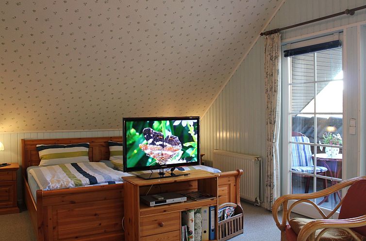 Appartement Appartement mit Wallbox