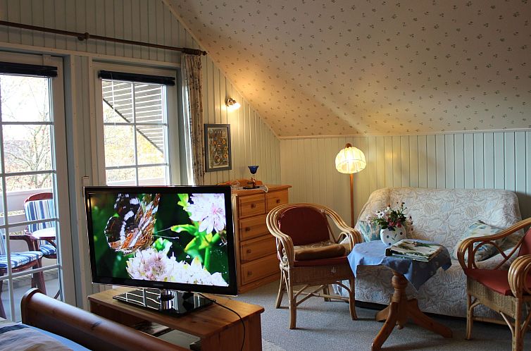 Appartement Appartement mit Wallbox