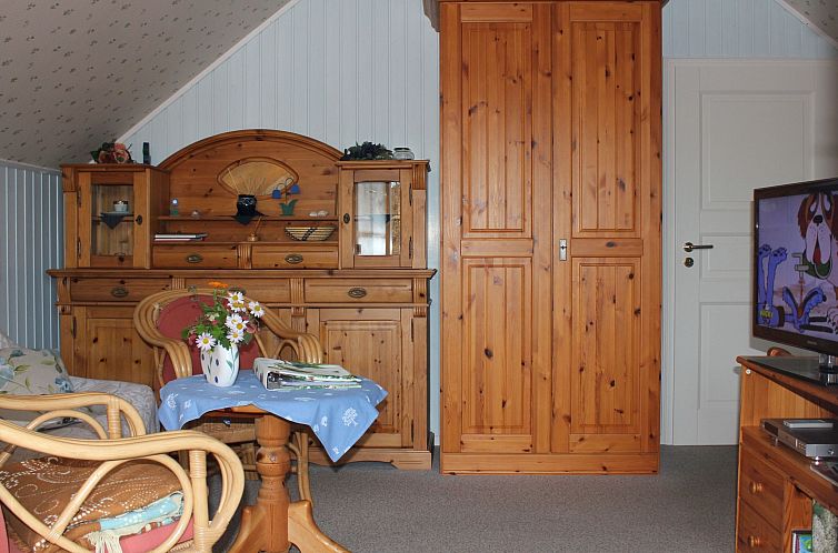 Appartement Appartement mit Wallbox