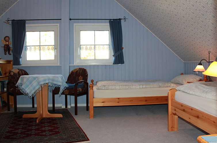 Appartement Appartement mit Wallbox