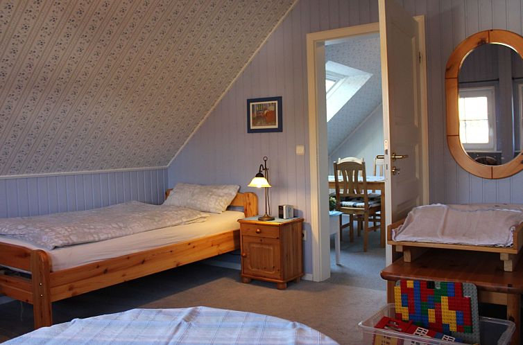 Appartement Appartement mit Wallbox