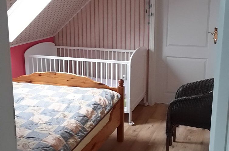 Appartement Appartement mit Wallbox