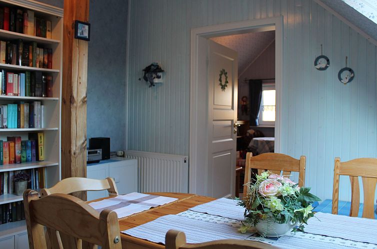 Appartement Appartement mit Wallbox
