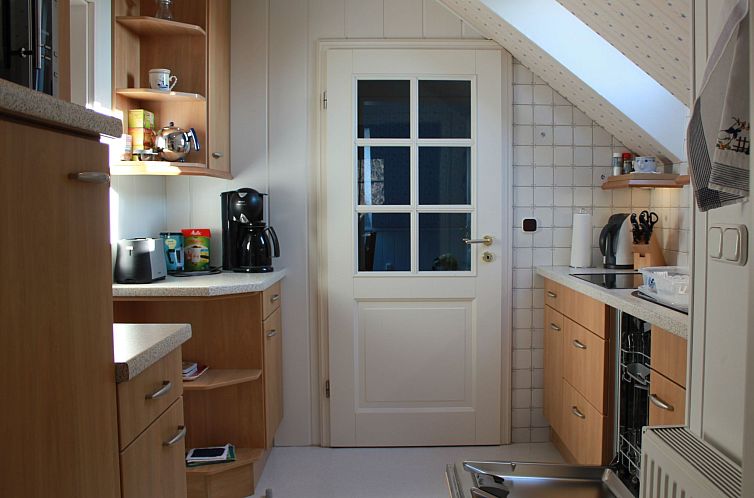 Appartement Appartement mit Wallbox