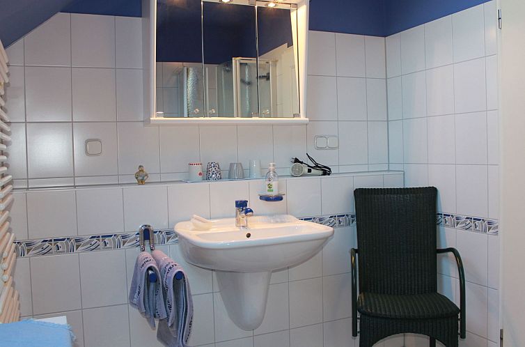 Appartement Appartement mit Wallbox