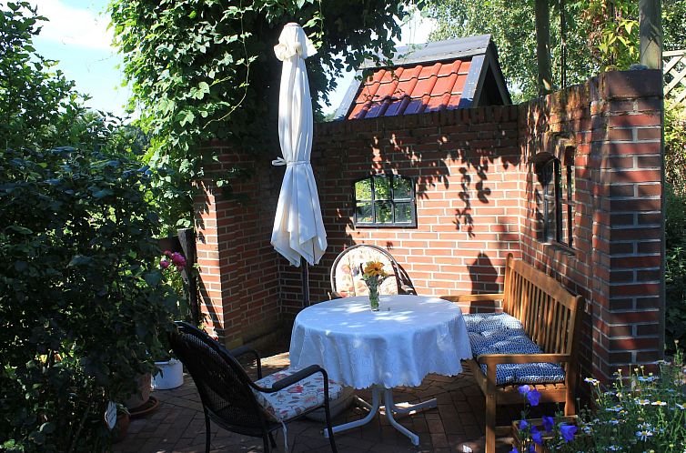 Appartement Appartement mit Wallbox