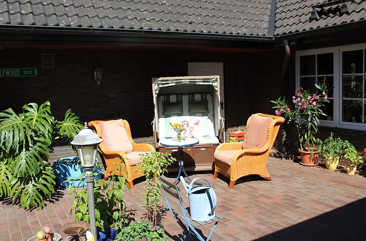 Appartement Appartement mit Wallbox