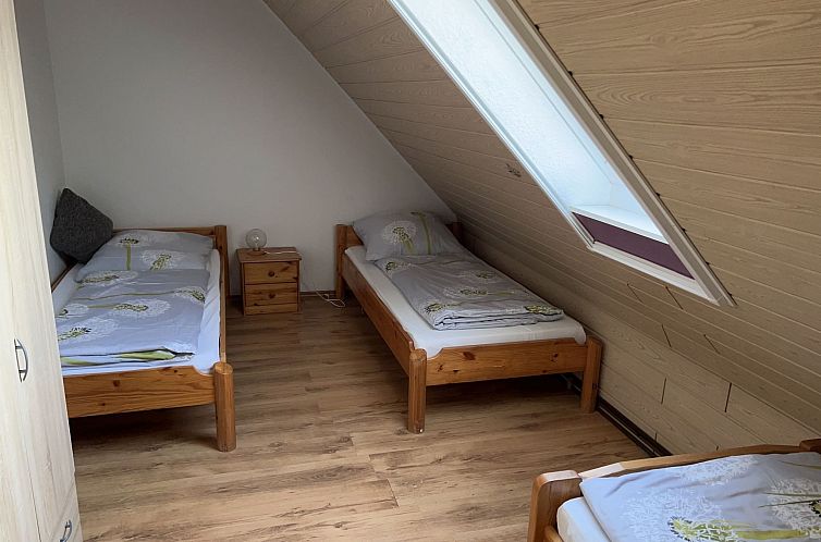 Appartement Appartement mit gemeinschaftlichem Pool