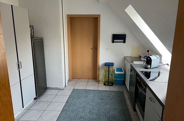 Appartement Appartement mit gemeinschaftlichem Pool