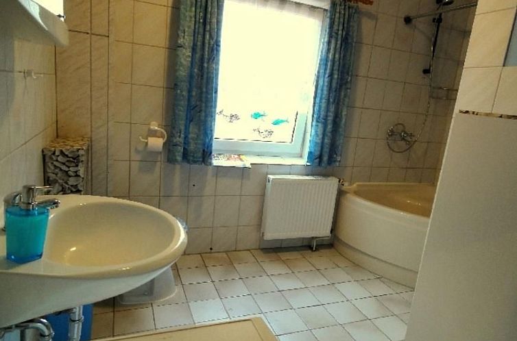 Appartement Appartement mit gemeinschaftlichem Pool