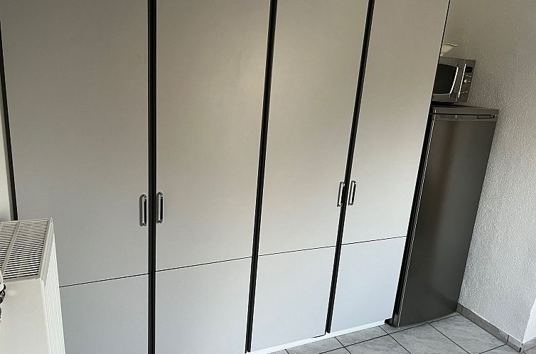 Appartement Wohnung in Norderende mit Großem Garten