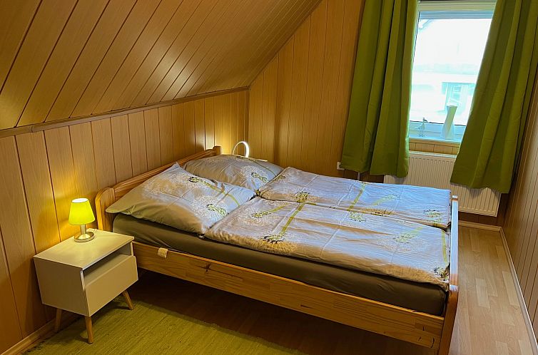 Appartement Wohnung in Norderende mit Großem Garten