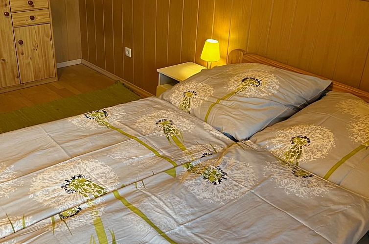Appartement Wohnung in Norderende mit Großem Garten
