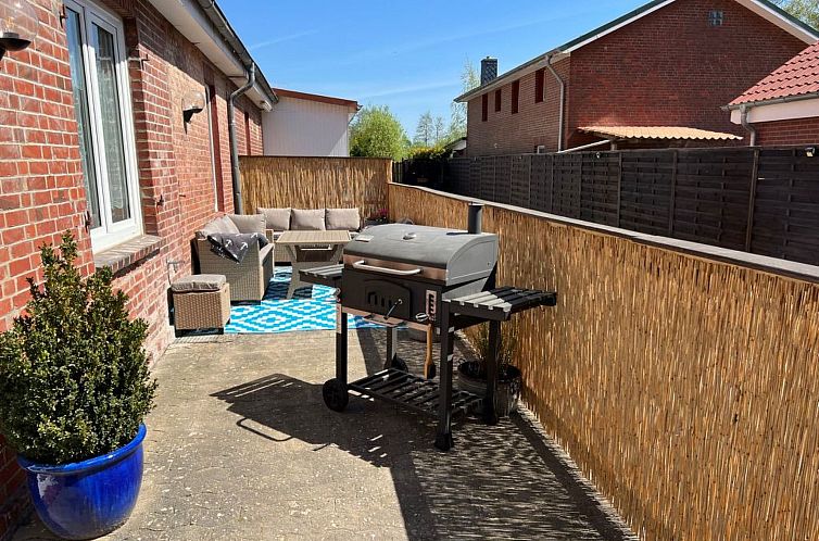 Appartement Appartement mit Pool