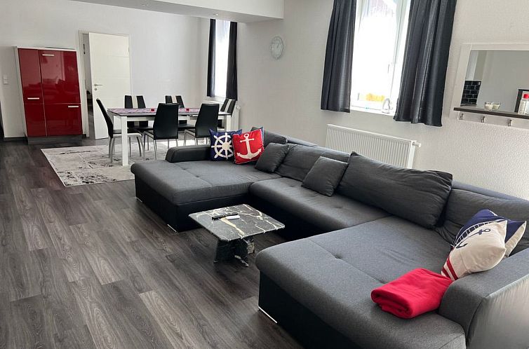 Appartement Appartement mit Pool