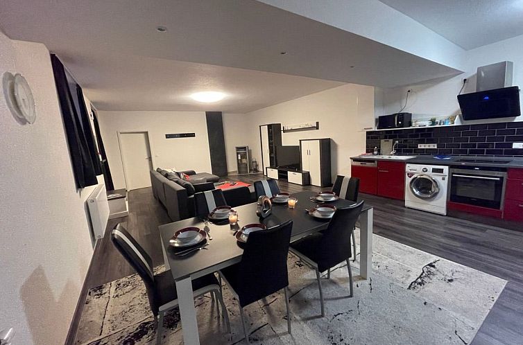 Appartement Appartement mit Pool