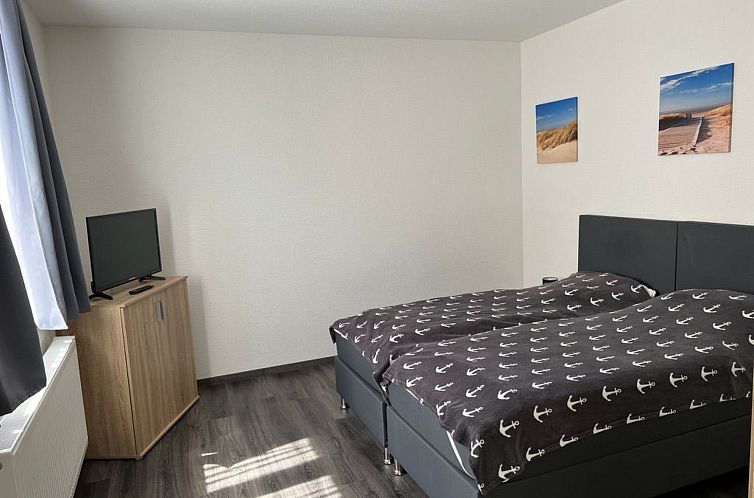 Appartement Appartement mit Pool