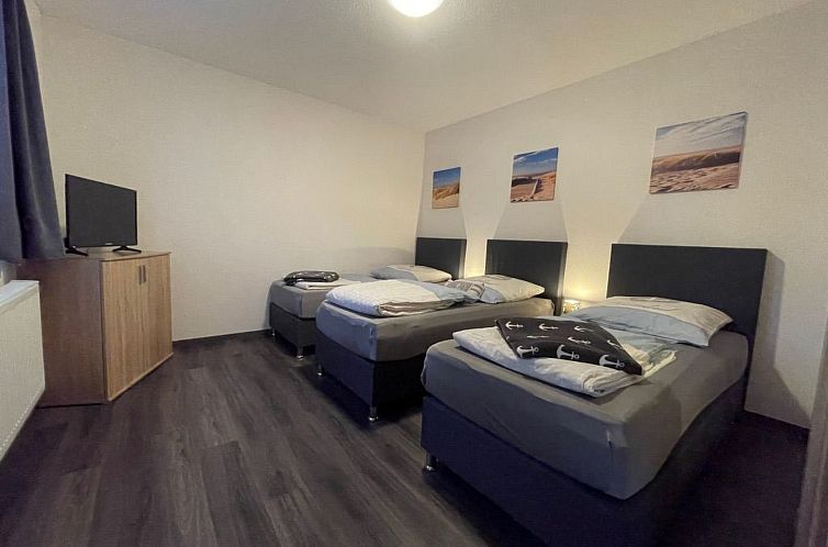 Appartement Appartement mit Pool