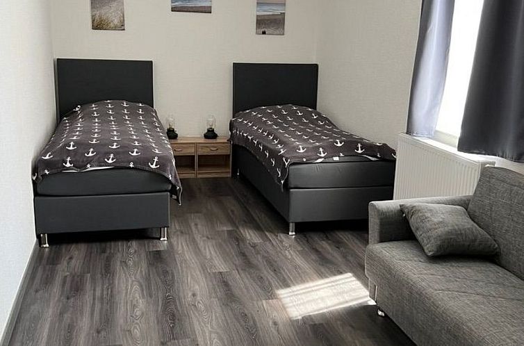 Appartement Appartement mit Pool