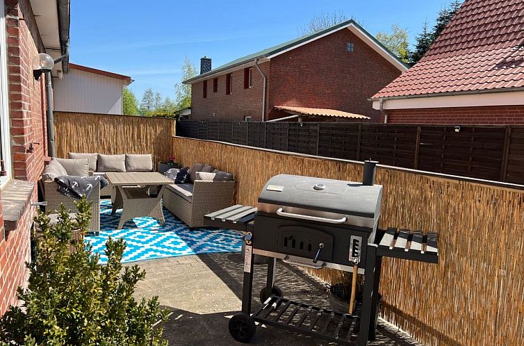 Appartement Appartement mit Pool