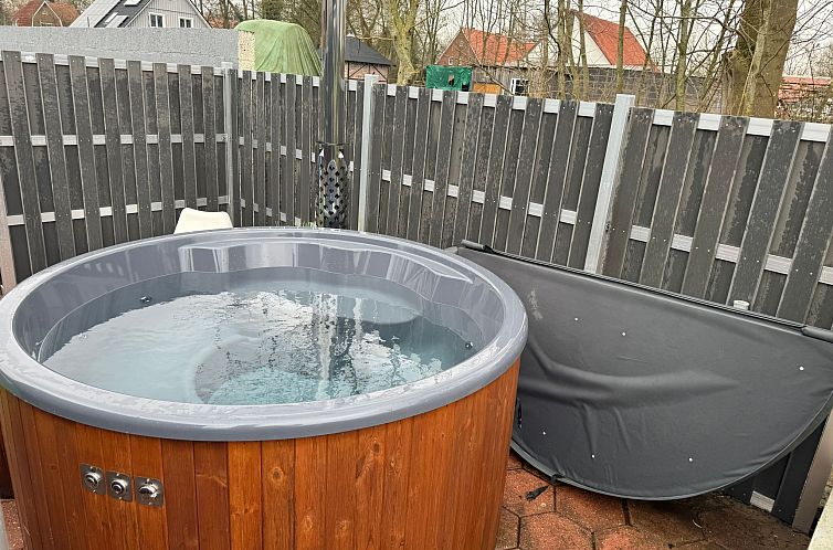 Appartement Appartement mit Pool